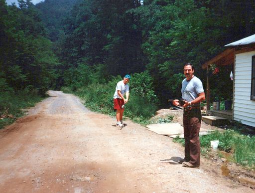 James Paul Howard photo gallery thumbnail 18 of 81