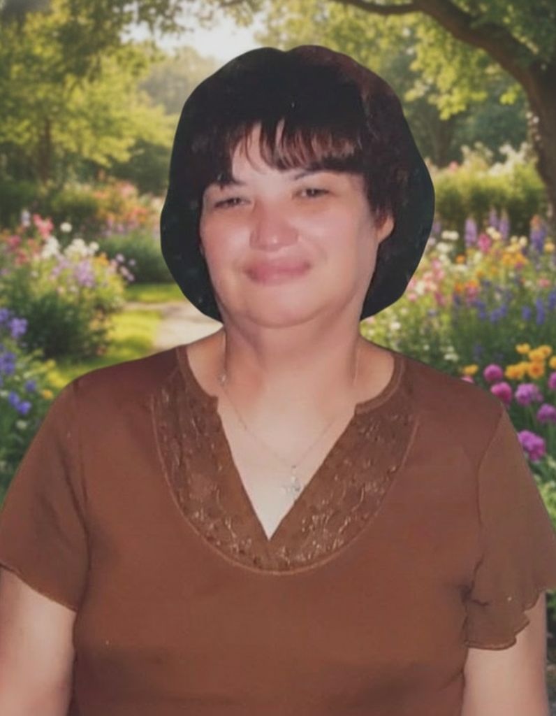 Maria Guadalupe "Lupita" Rodriguez Profile Photo