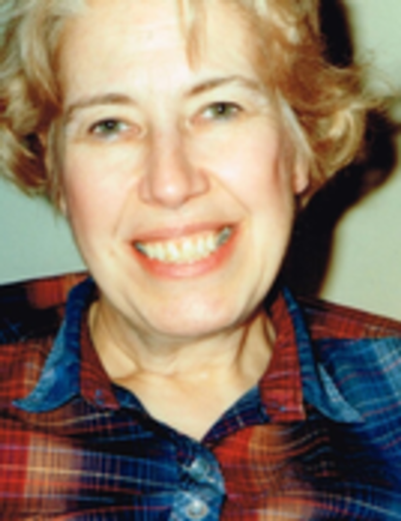 Joann M (Walters) Niskey