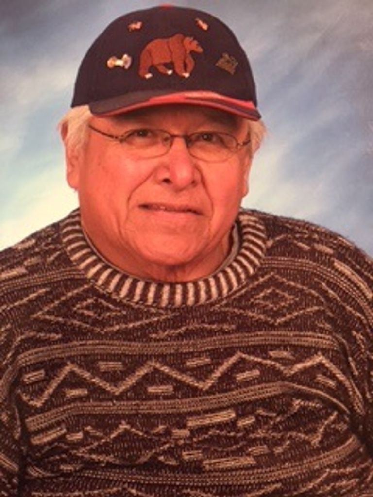 James Franklin Welsh