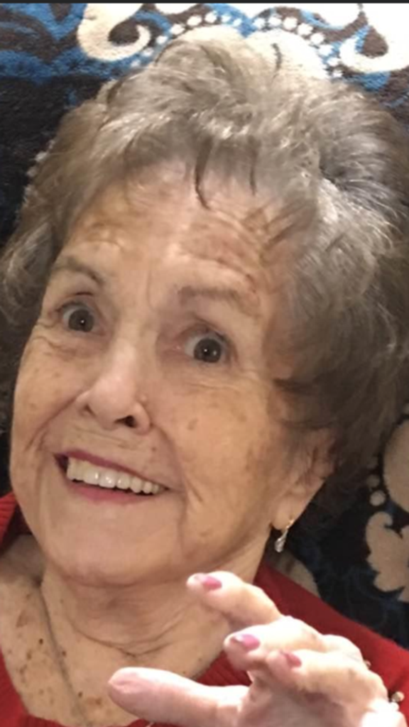 Shirleyann Elizabeth Adkins Profile Photo