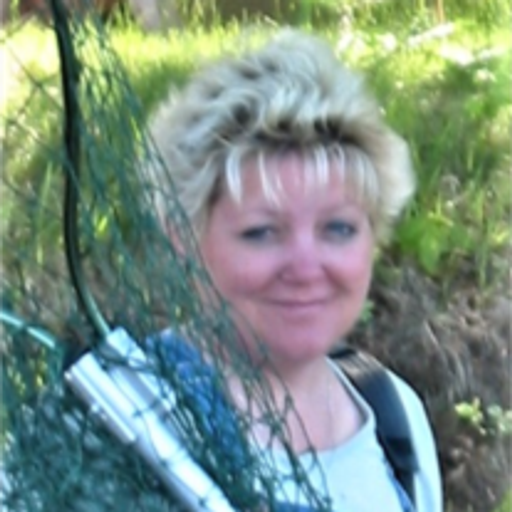 Monica Rose Sanders