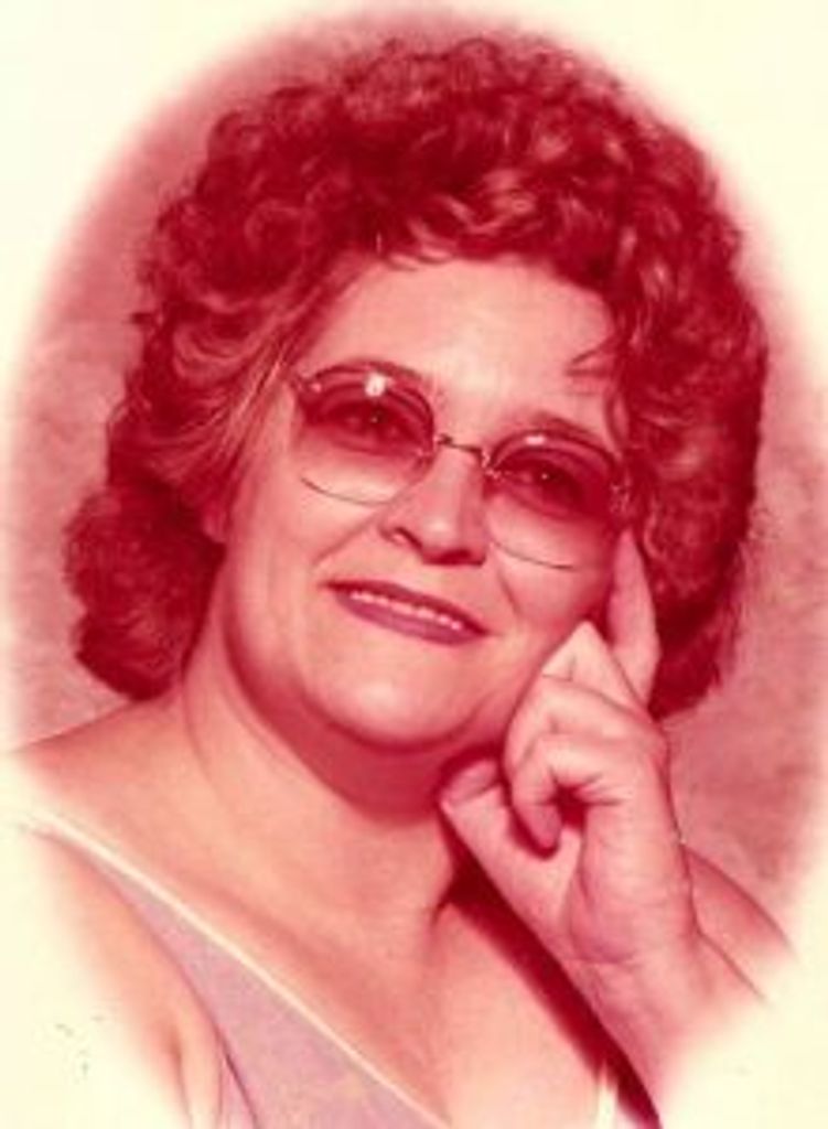 Barbara Beard