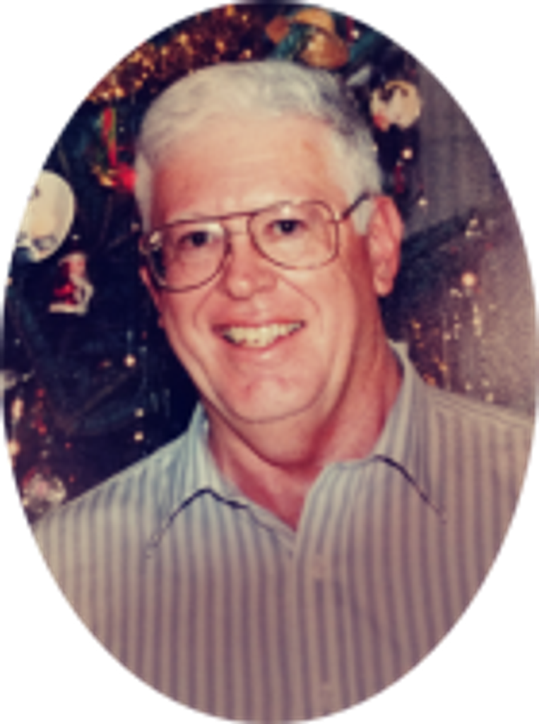 James Barker Jr.