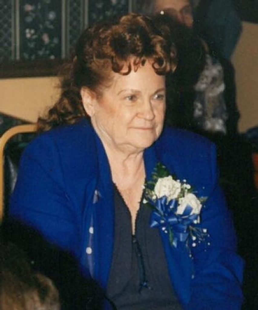 Ann G. Henry