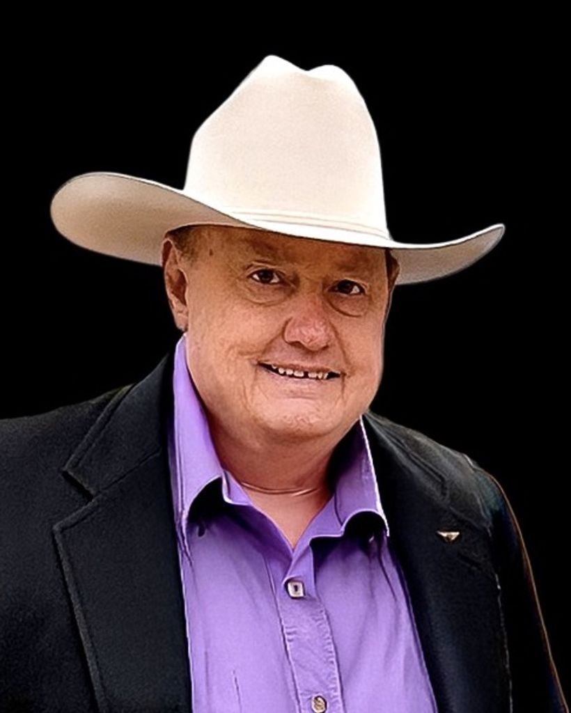 Clifford Cox Profile Photo