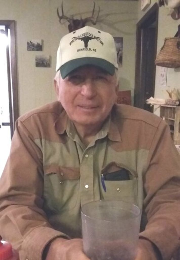 Randy Dale Gordon Profile Photo