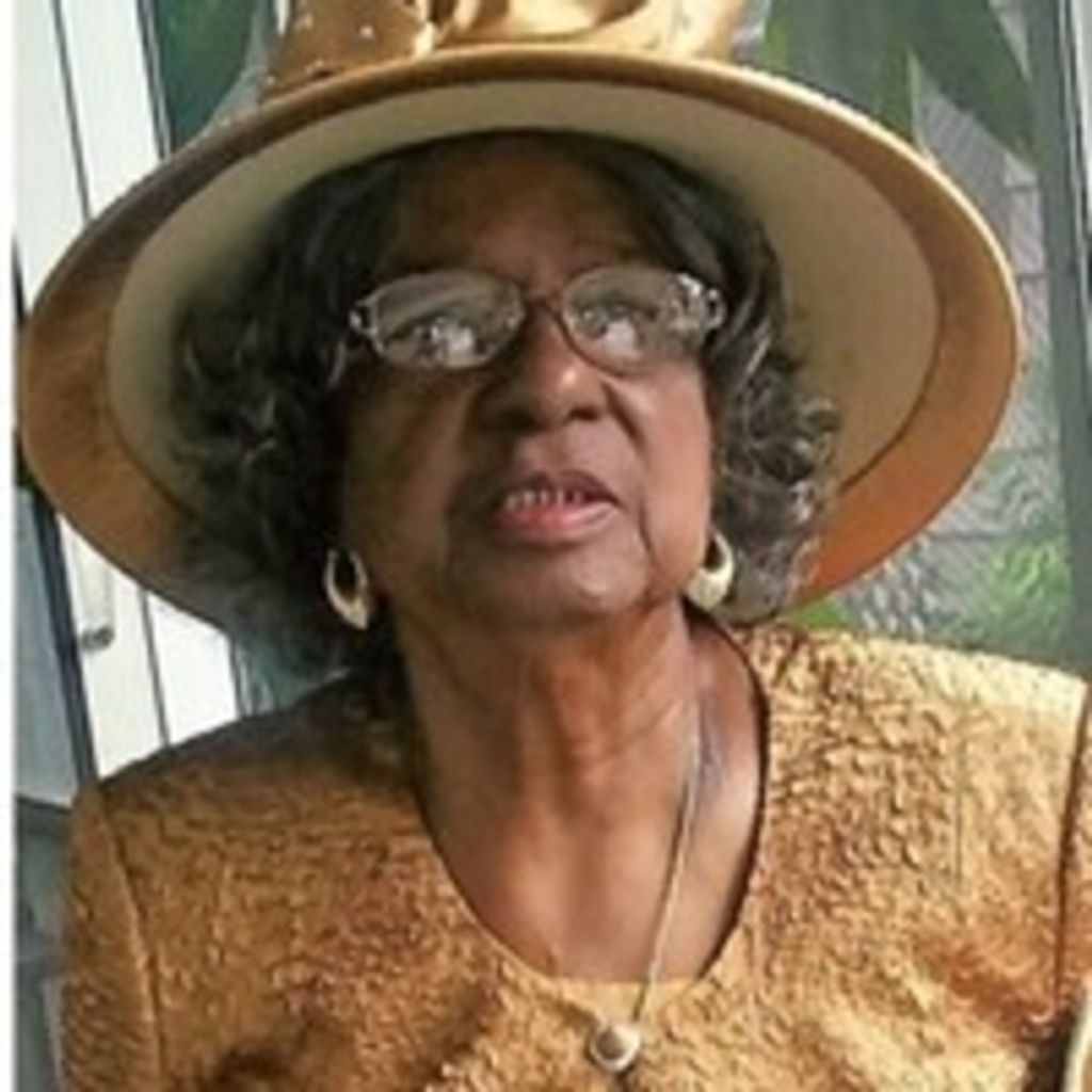 Martha Lee Davis