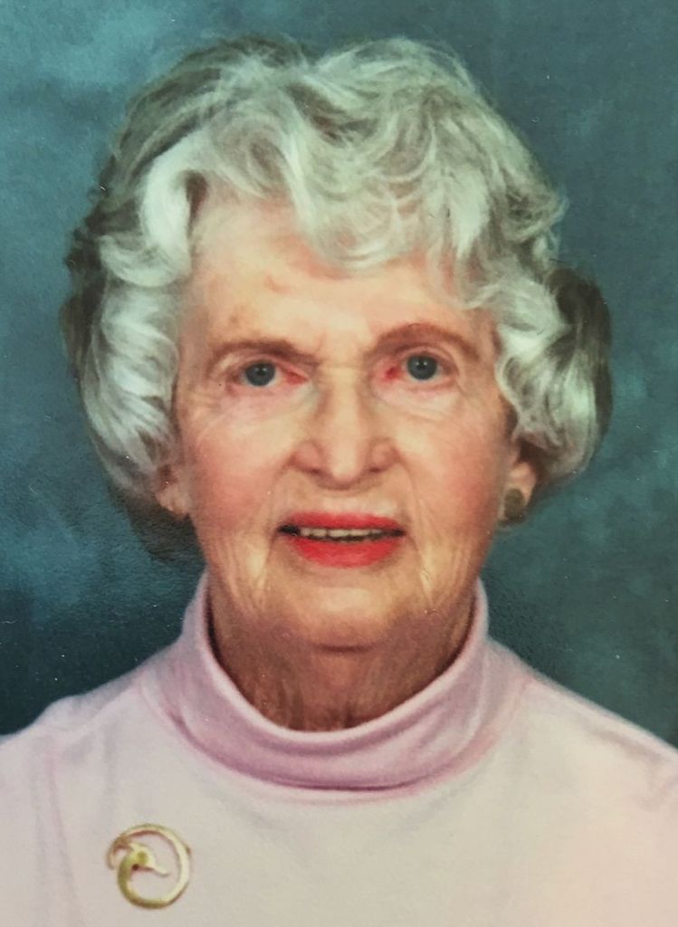 Margaret Bonsal Soleau Profile Photo