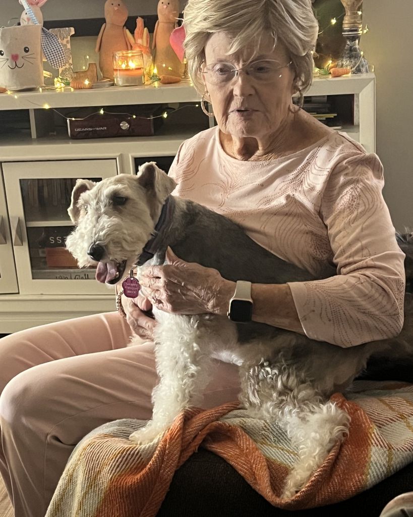 Bobby Ann Widener