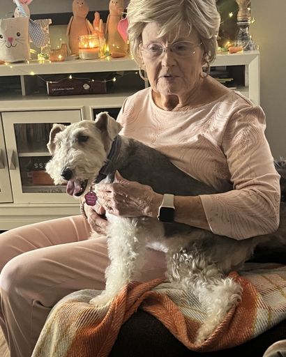 Bobby Ann Widener's obituary image