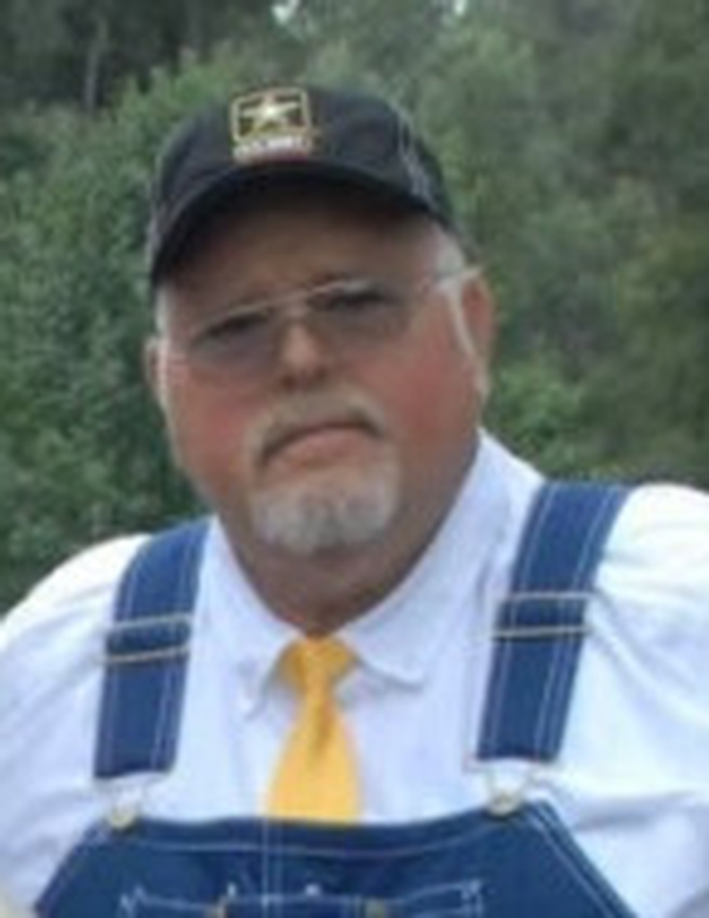 Larry Wayne "Pop" Moore