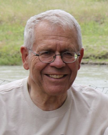 Heber Warren Jones's obituary image