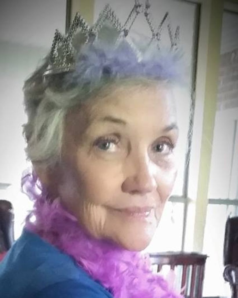 Alice Geske Profile Photo