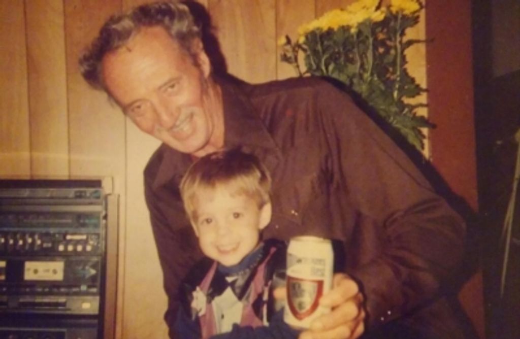 Edward J. "Jim" Wieland