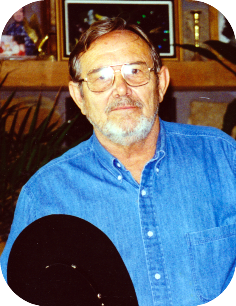 William Floyd Teague