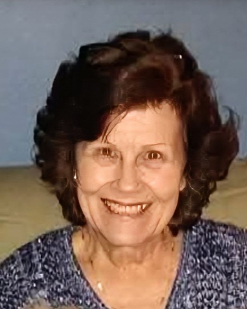 Candace Ann Bates Profile Photo