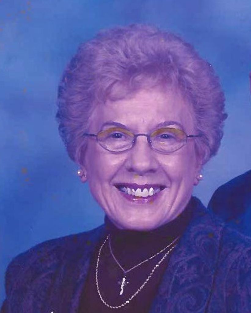 Evelyn Zappernick Profile Photo