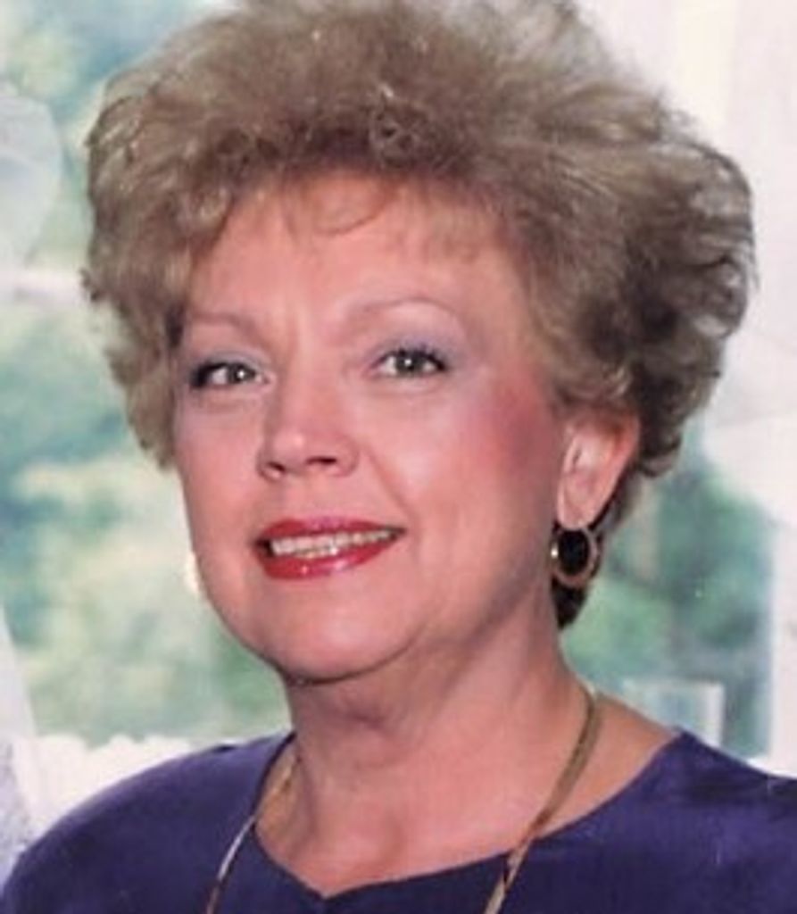 Mary Haack Profile Photo
