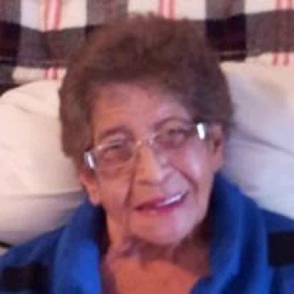 Elizabeth M. Lucero
