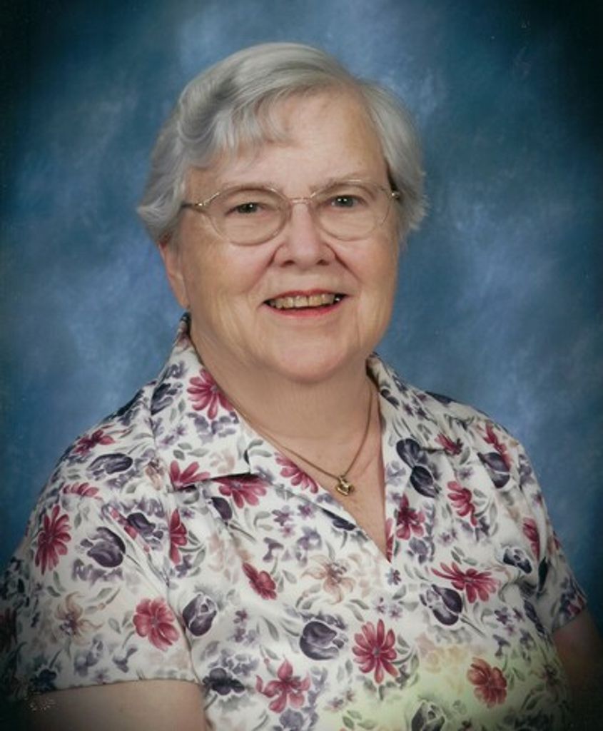 Margaret Louise Klotz