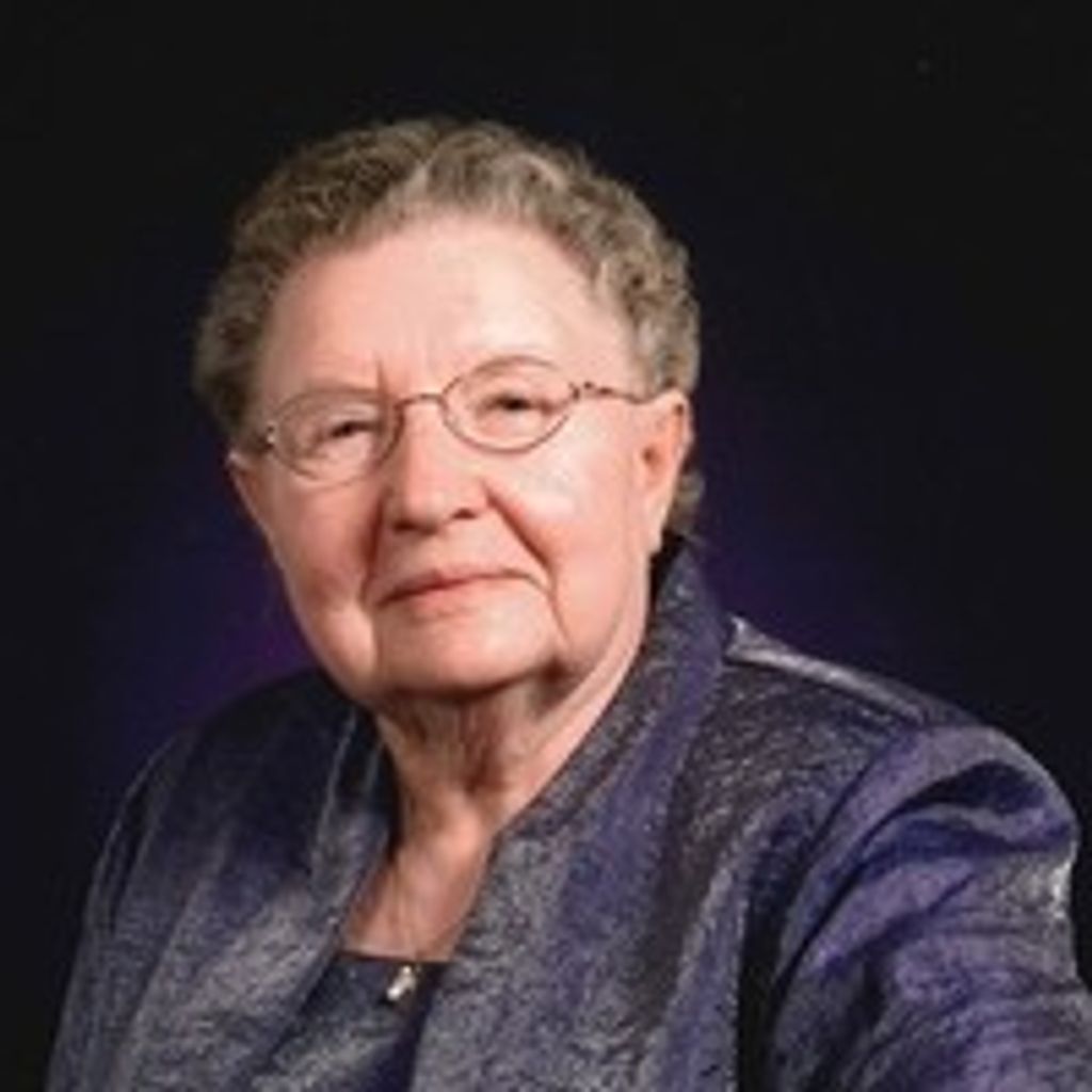 Grace Ann Calaway
