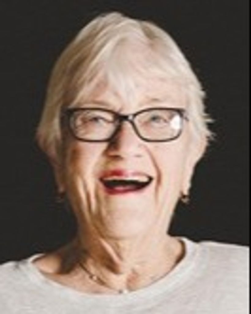 Mardelle Porter, 86, of Greenfield Profile Photo