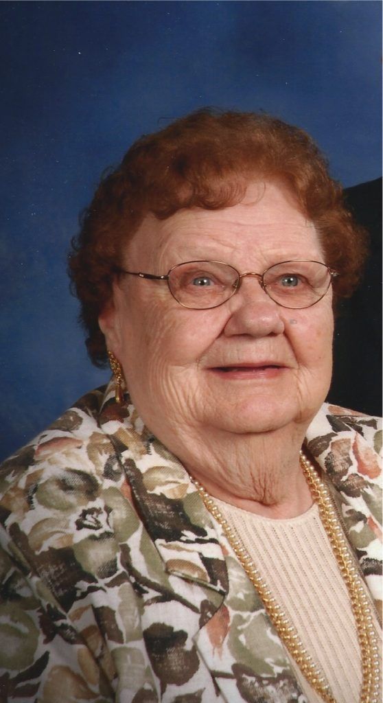 Violet V. Krohn Profile Photo