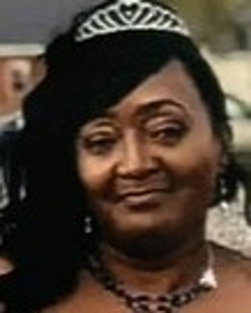Helen Gardner Asbury Profile Photo