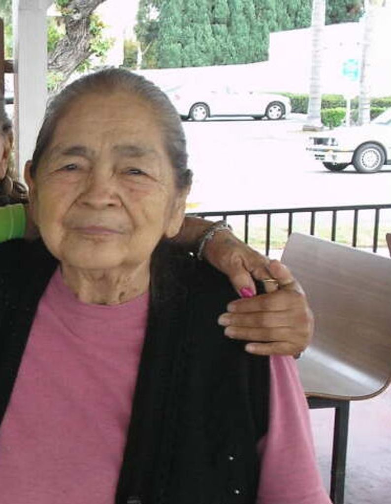 Carmen Aguilar Guzman