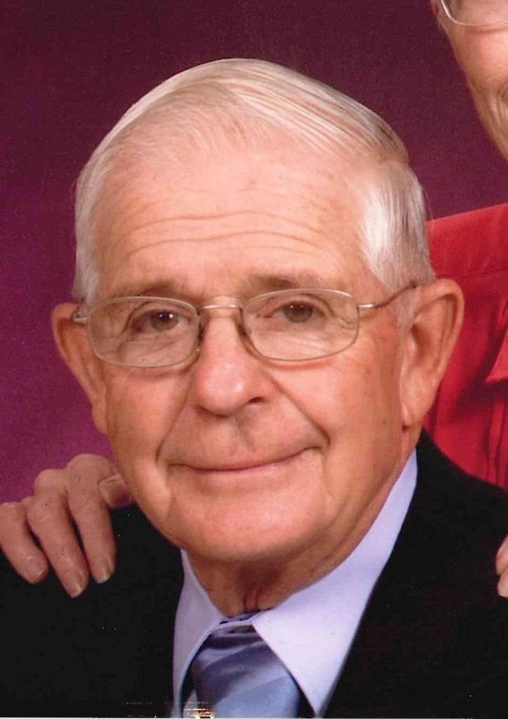 John C. Summervill Profile Photo