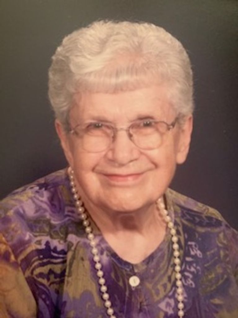 Marjorie Gift Profile Photo