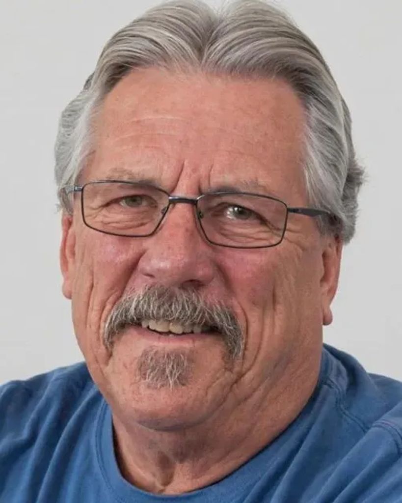 Brian K Thompson Profile Photo