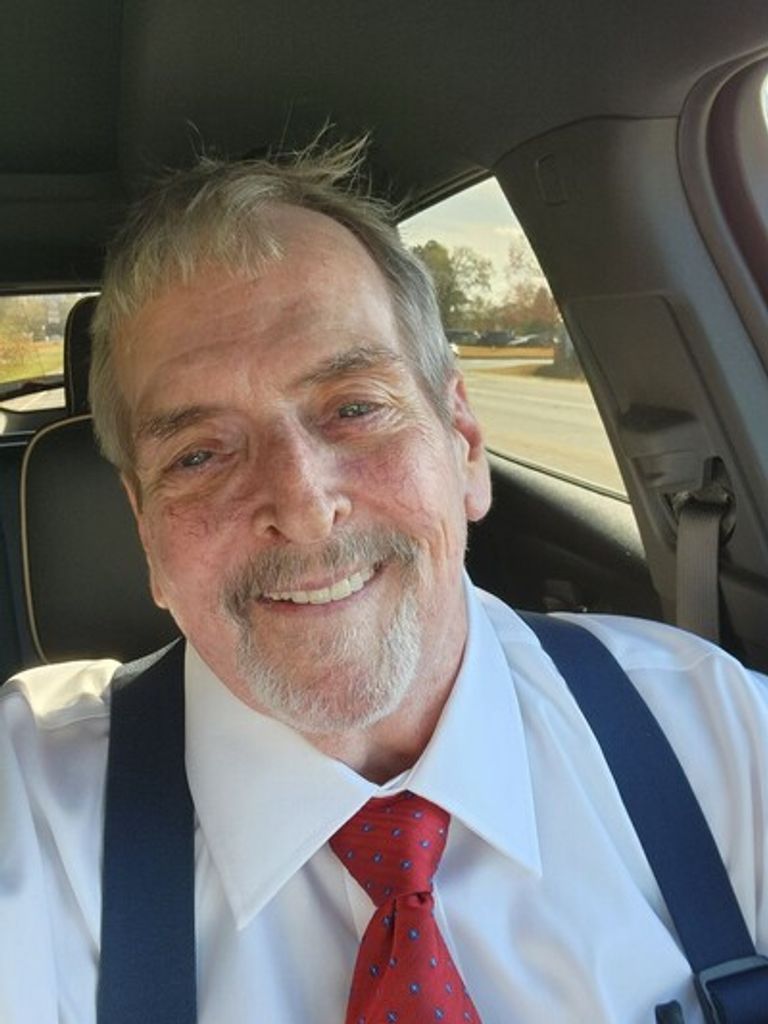 Milton Belcher Jr. Profile Photo