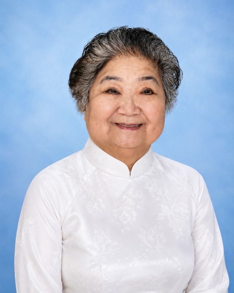 Huỳnh Thị Ba Profile Photo