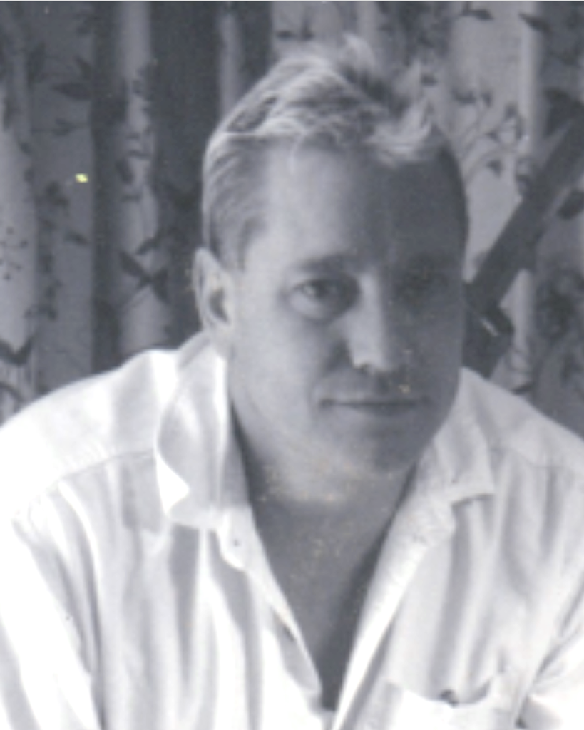 Brian Christopher Veinott Profile Photo