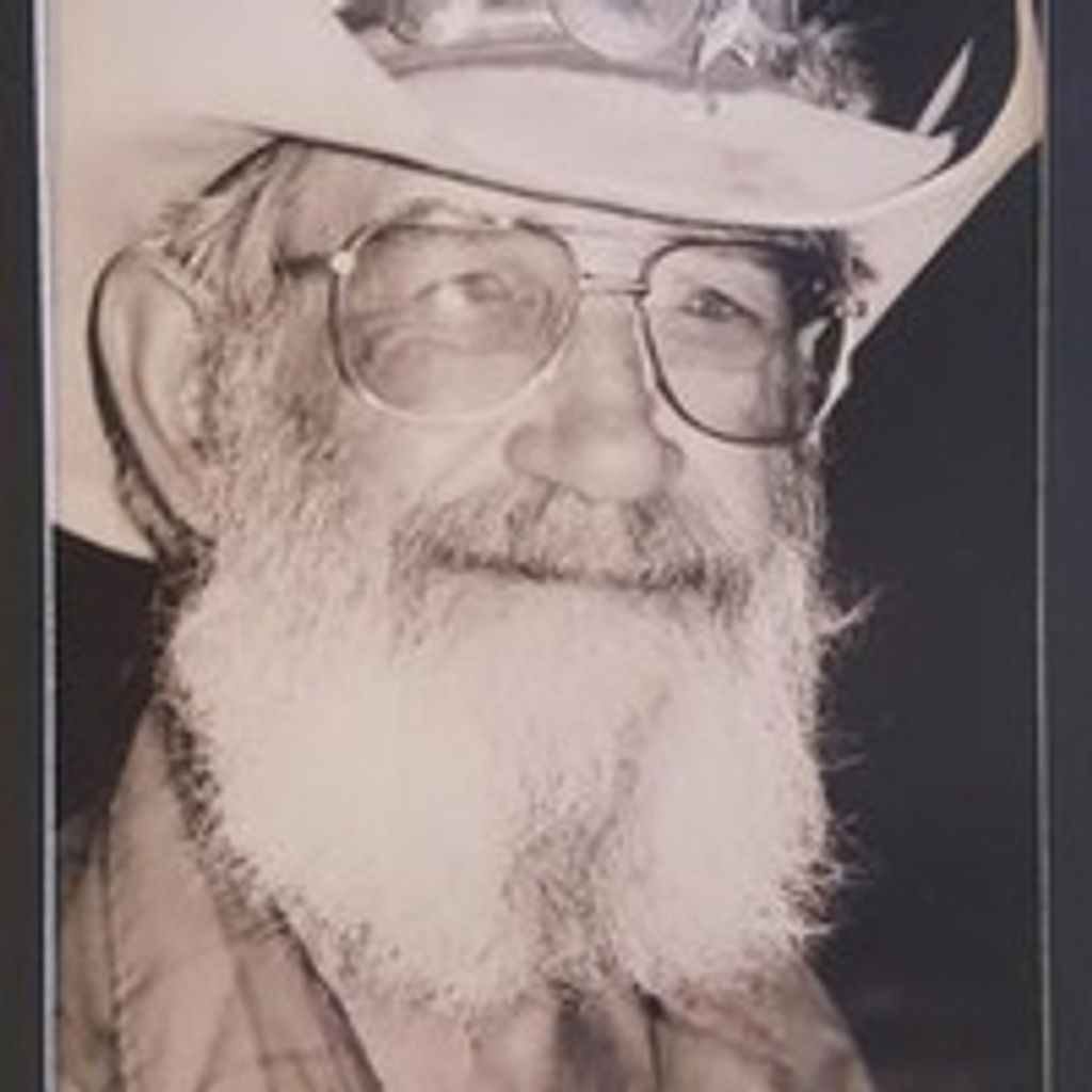 Cecil Wayne McCann Profile Photo