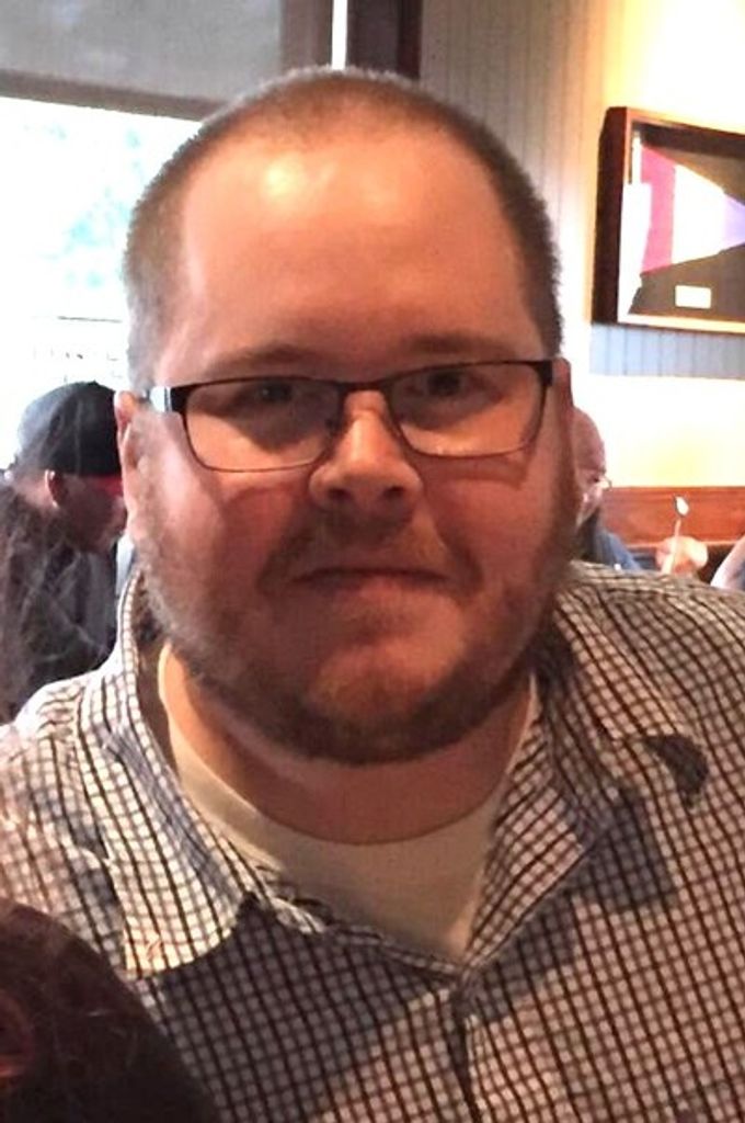 Justin Dorscher Profile Photo