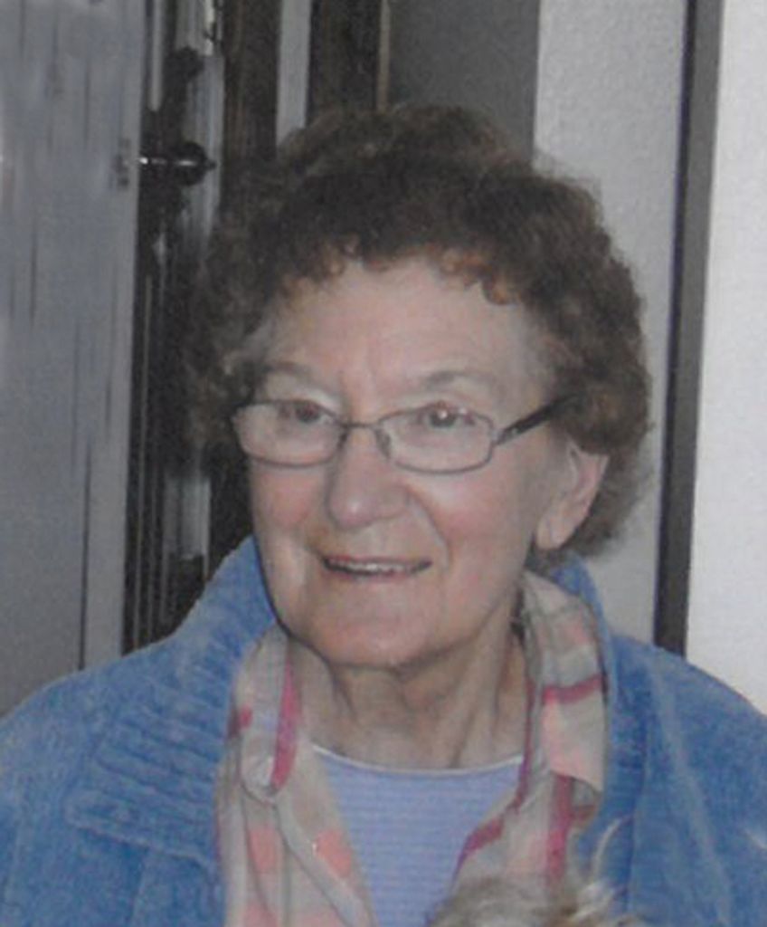 Elenora Knoll Profile Photo