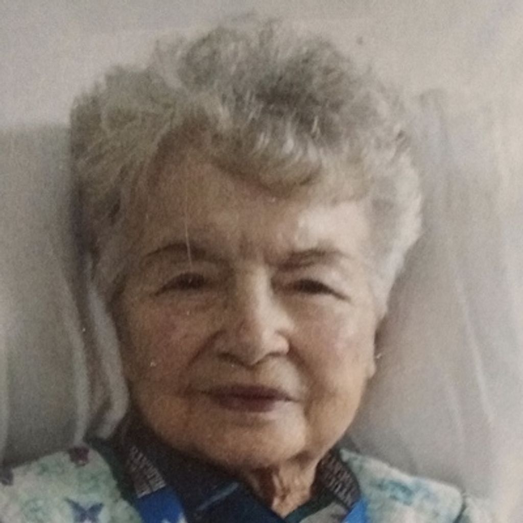 Peggy Joyce Williams