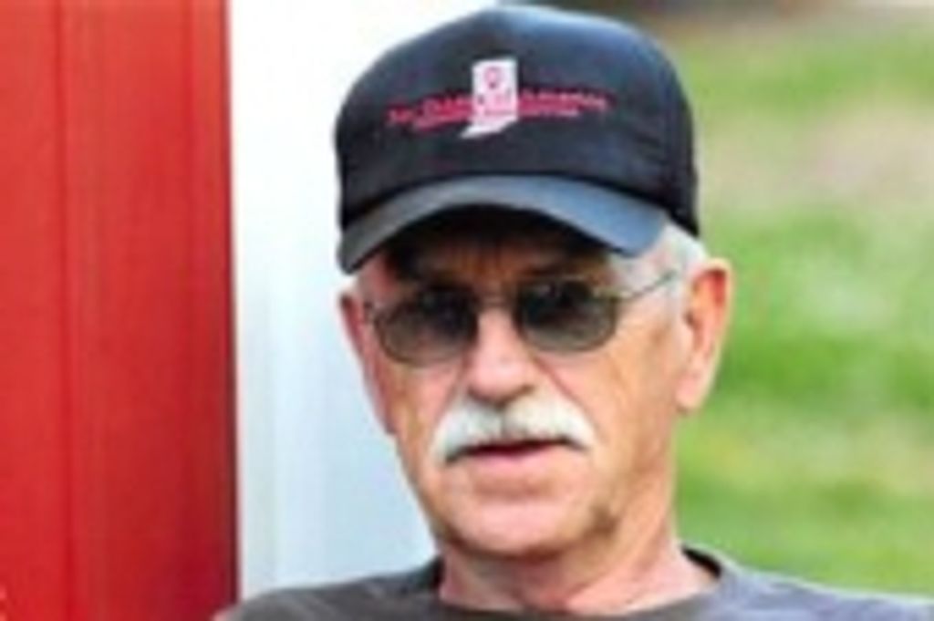 Eugene Burton Profile Photo