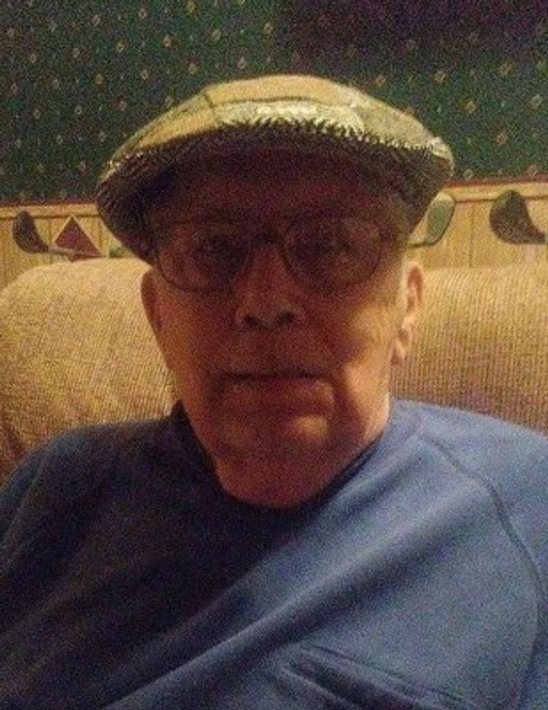 Edward Kennedy, Sr.