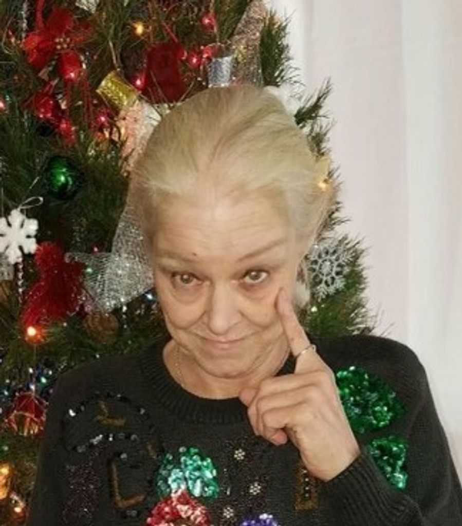 Joyce Yvonne (Knight)  Boyd