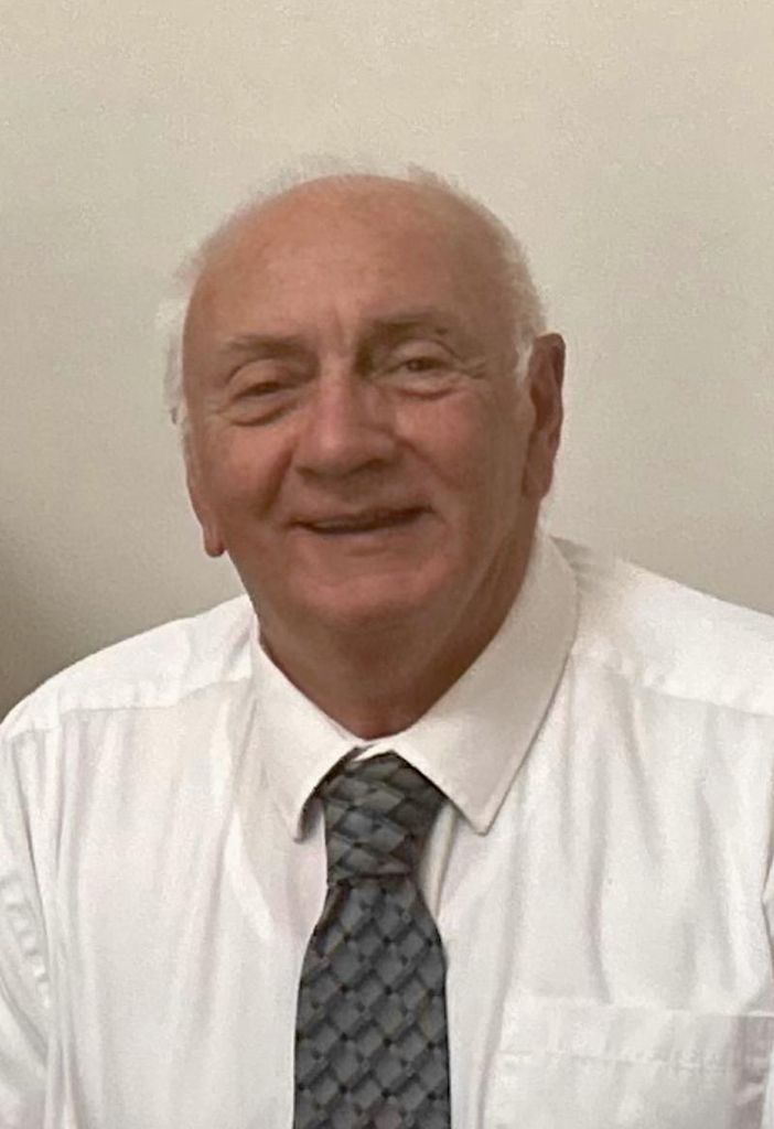 Joseph Douglas Myers Profile Photo