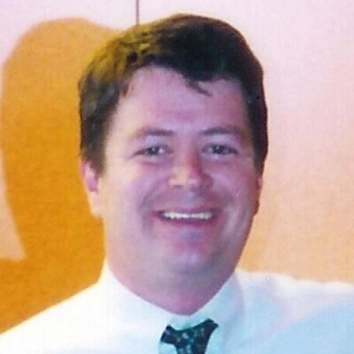 Christopher D. Pynchon Profile Photo