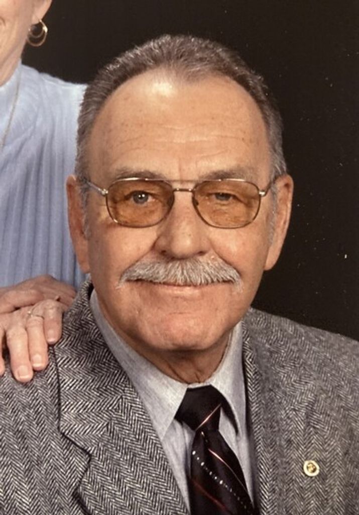 Kenneth J. Hudzinski Profile Photo