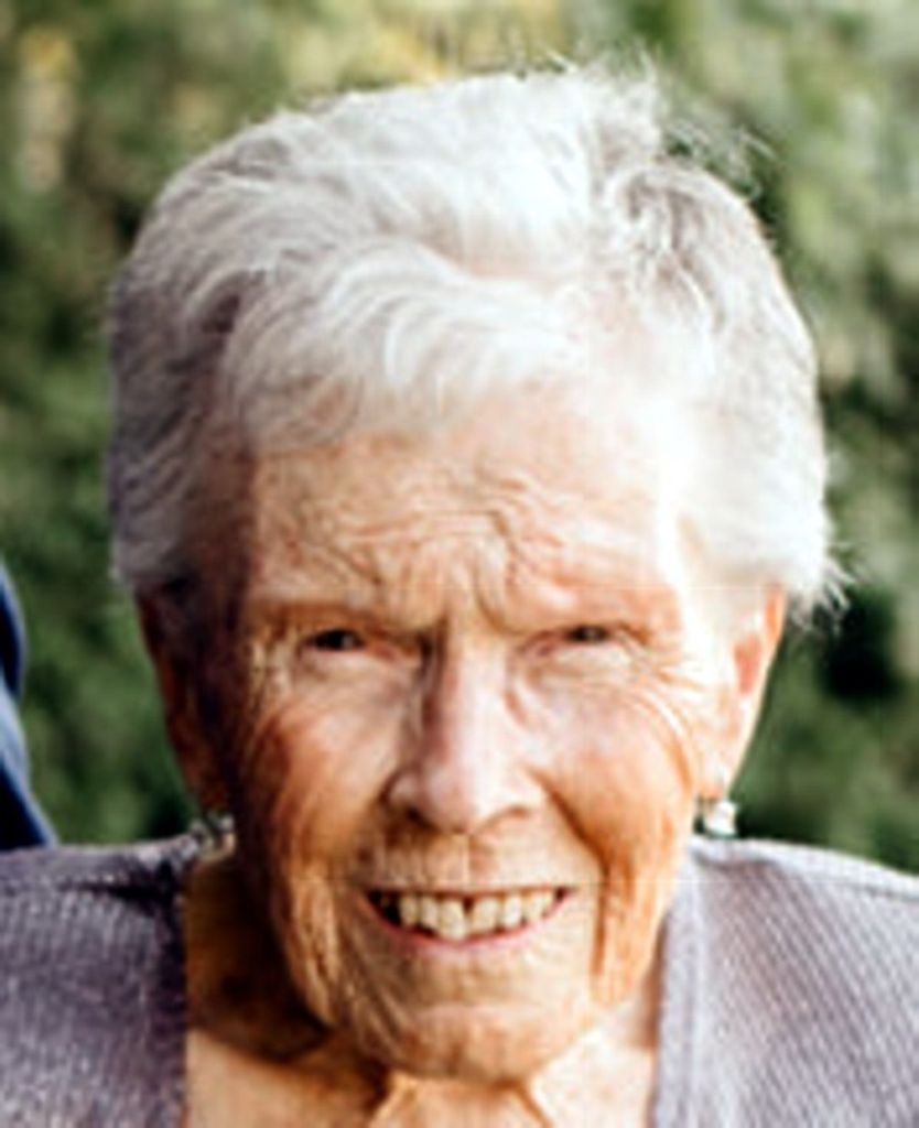 Marion Elizabeth Hammer Profile Photo