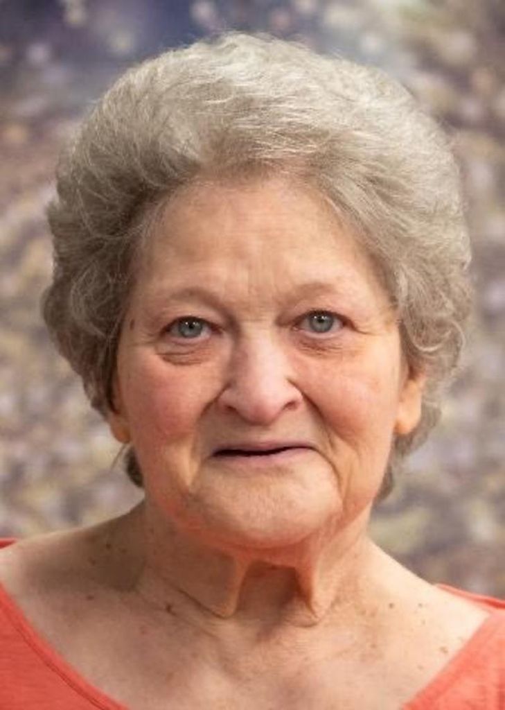 Janet Sue Covington Profile Photo
