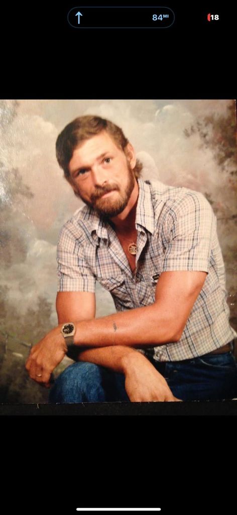 Charles David Smith Profile Photo
