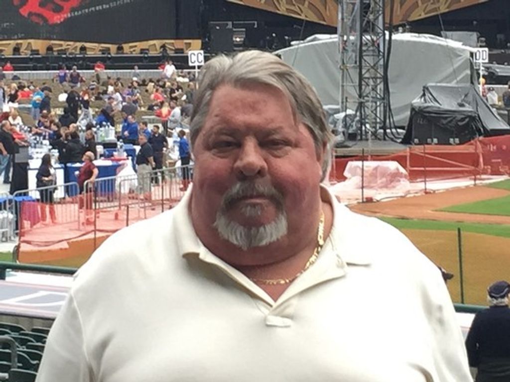 John James Cramer Iii